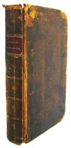 FREKE, WILLIAM.  Lingua Tersancta: Or, a most Sure and Compleat Allegorick Dictionary to the Holy Language of the Spirit.  1703